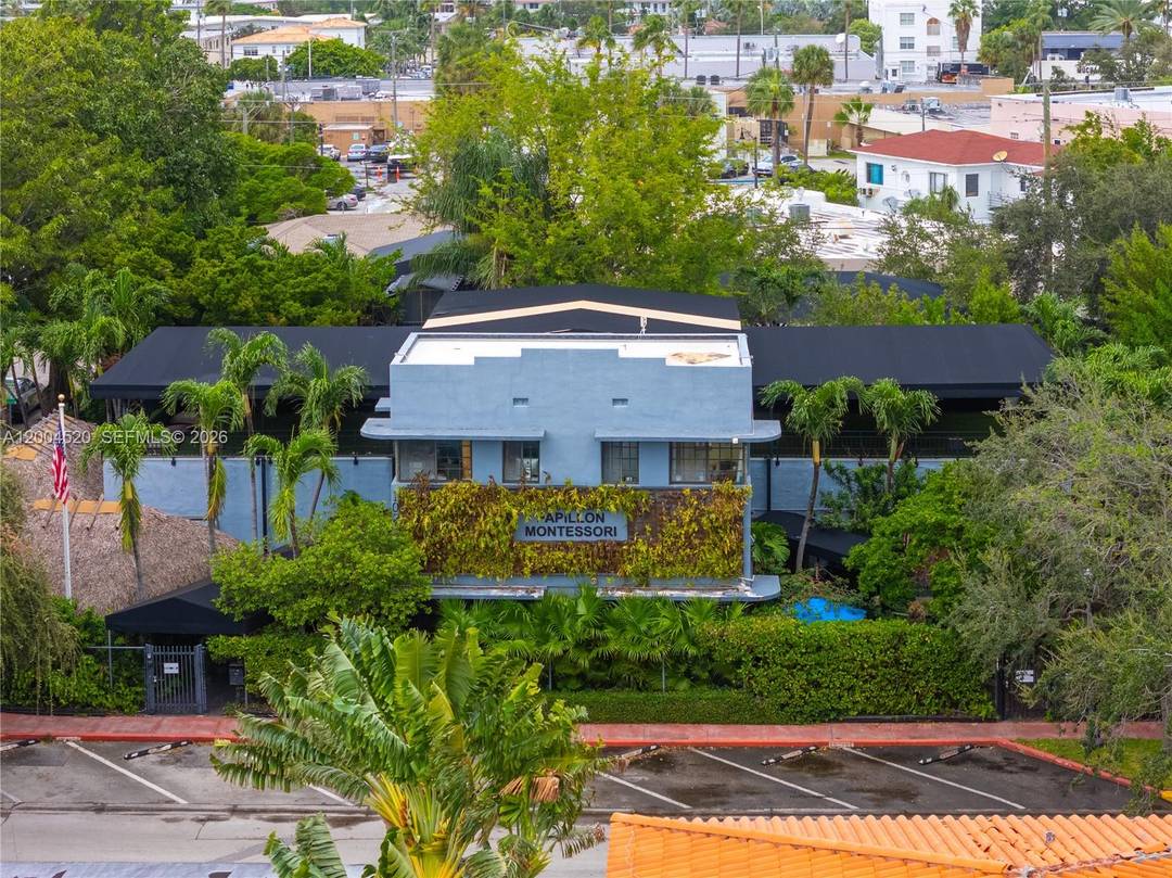 Available for sale is the former Le Petit Papillon Montessori School, a rare opportunity to secure a fully built out educational property with exceptional flexibility and presence.