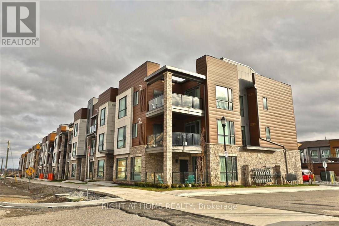 Beautifully upgraded ground floor unit with rare direct access from your private attached garage no stairs, total convenience !