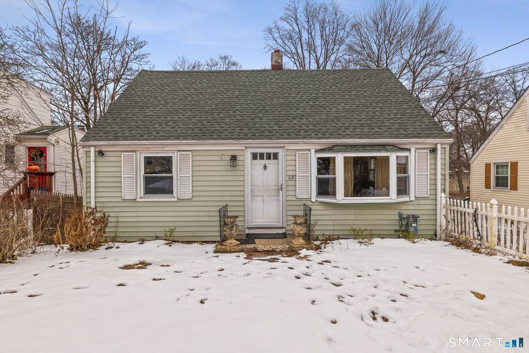 A fresh, updated rental offering style, space, and everyday comfort in a convenient Norwalk location.