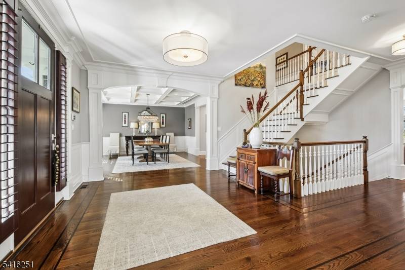 Stunning Six bedroom colonial in Highly Sought Highgate atChatham !