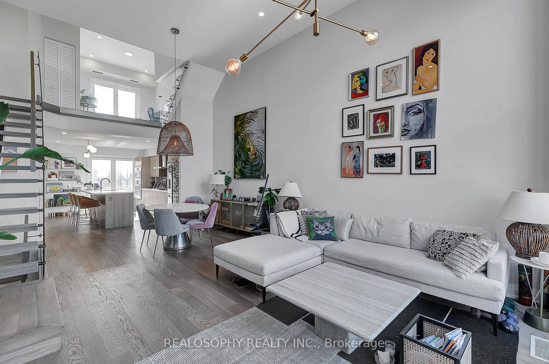 Step inside this exquisite condo townhome, where over 1, 600 square feet of living spaceunfolds across three floors, offering a lifestyle of unparalleled elegance.