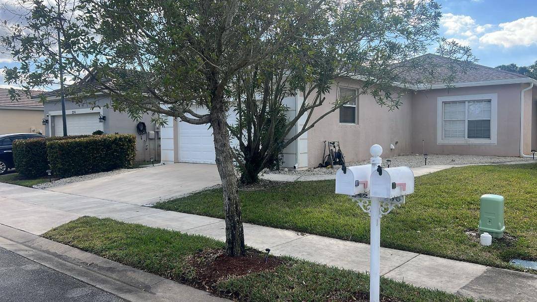 252 SW Manatee Springs Way Single-Family Palm Beach