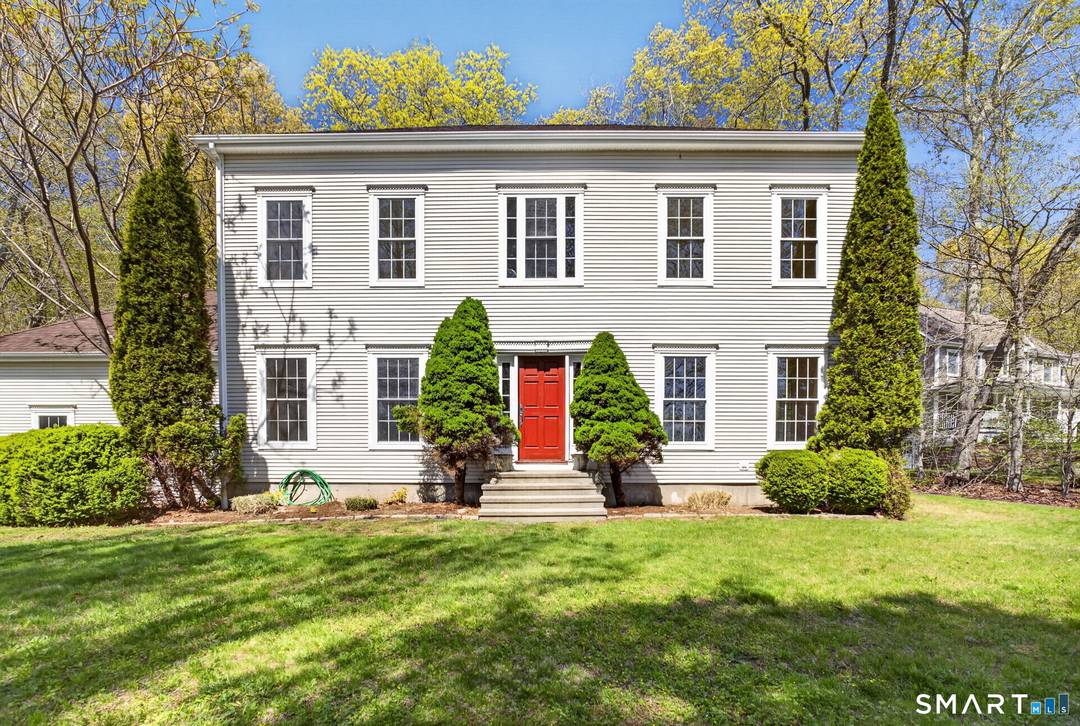 Welcome to 27 Birch Mill Trail, an absolute gem nestled in one of Essex's most desirable and picturesque neighborhoods.