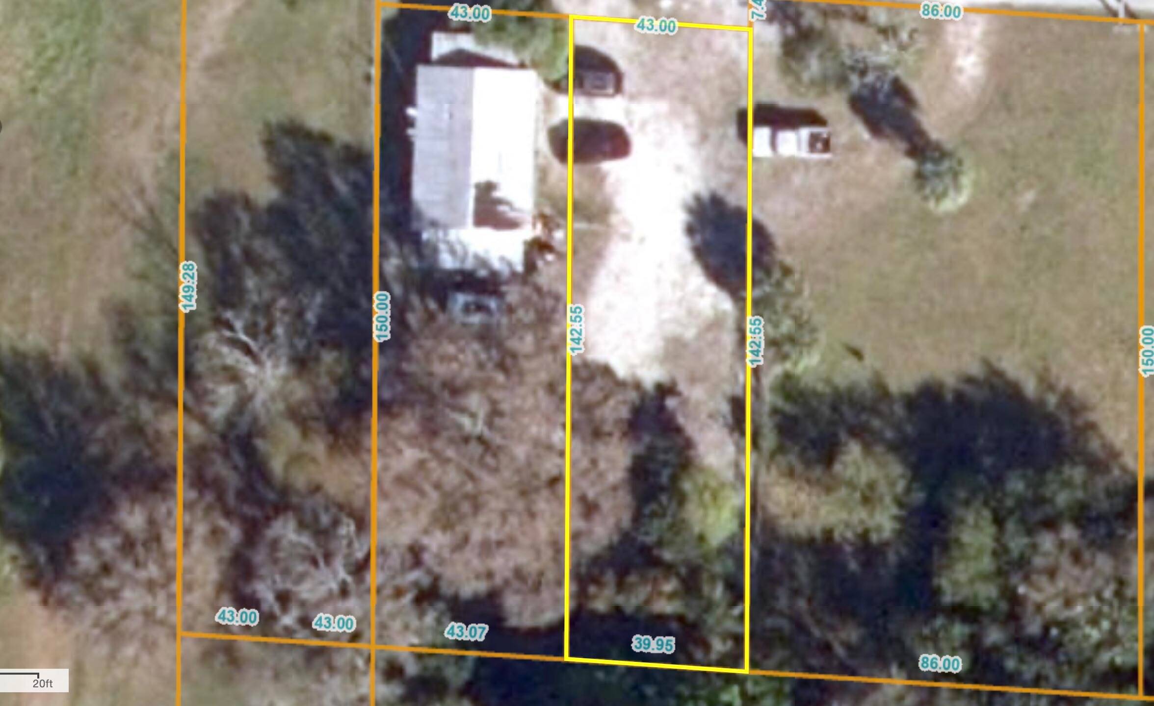 Located just 10 15 minutes from the beach, this property offers the perfect blend of convenience and coastal living.