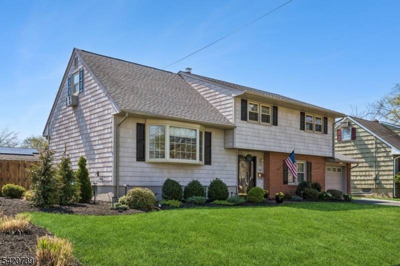 Welcome to your dream home !