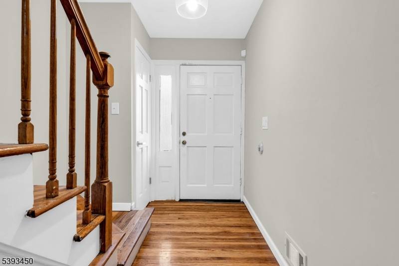 Welcome to this completely renovated 5 bedroom, 2 bathroom home in the heart of Union, NJ !