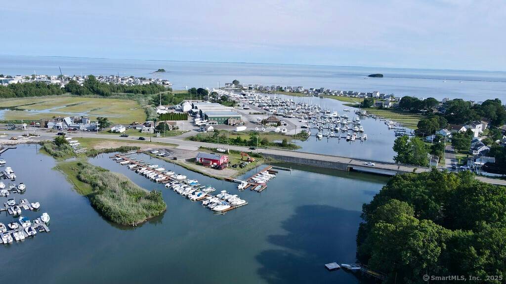 This is a once in a lifetime opportunity to acquire Dick's Marina which has been in the family for 67 years.