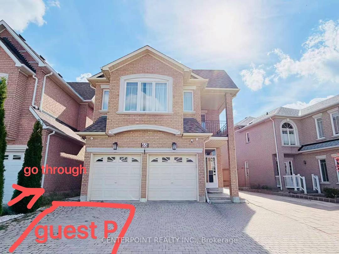 Bright And Spacious Basement Apartment Available For Rent With A Separate Private Entrance.