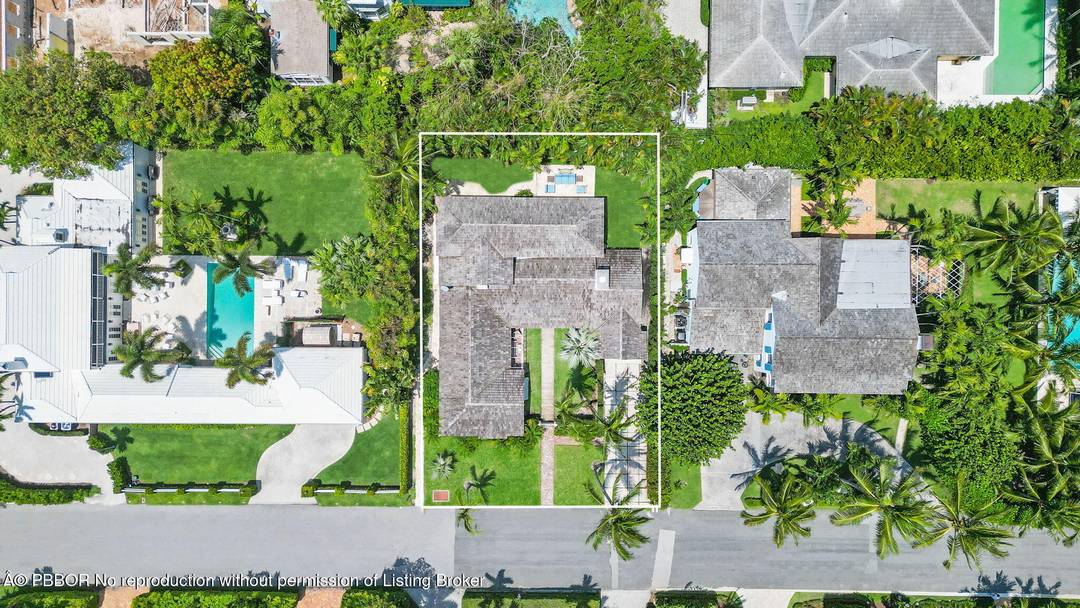 Lovely 4BR 4BA beach house.