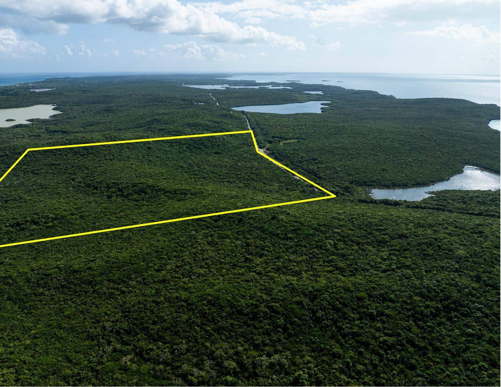 GOVERNOR'S HARBOUR Land Eleuthera