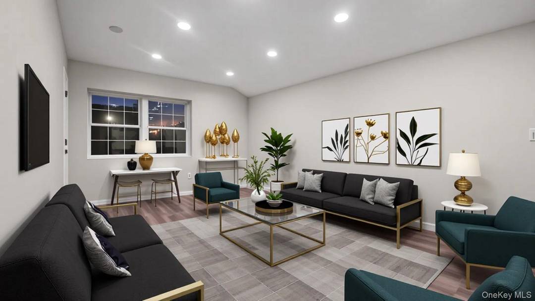 Discover this newly built duplex home in the desirable Clason Point neighborhood of the Bronx, perfectly situated on Underhill Avenue.