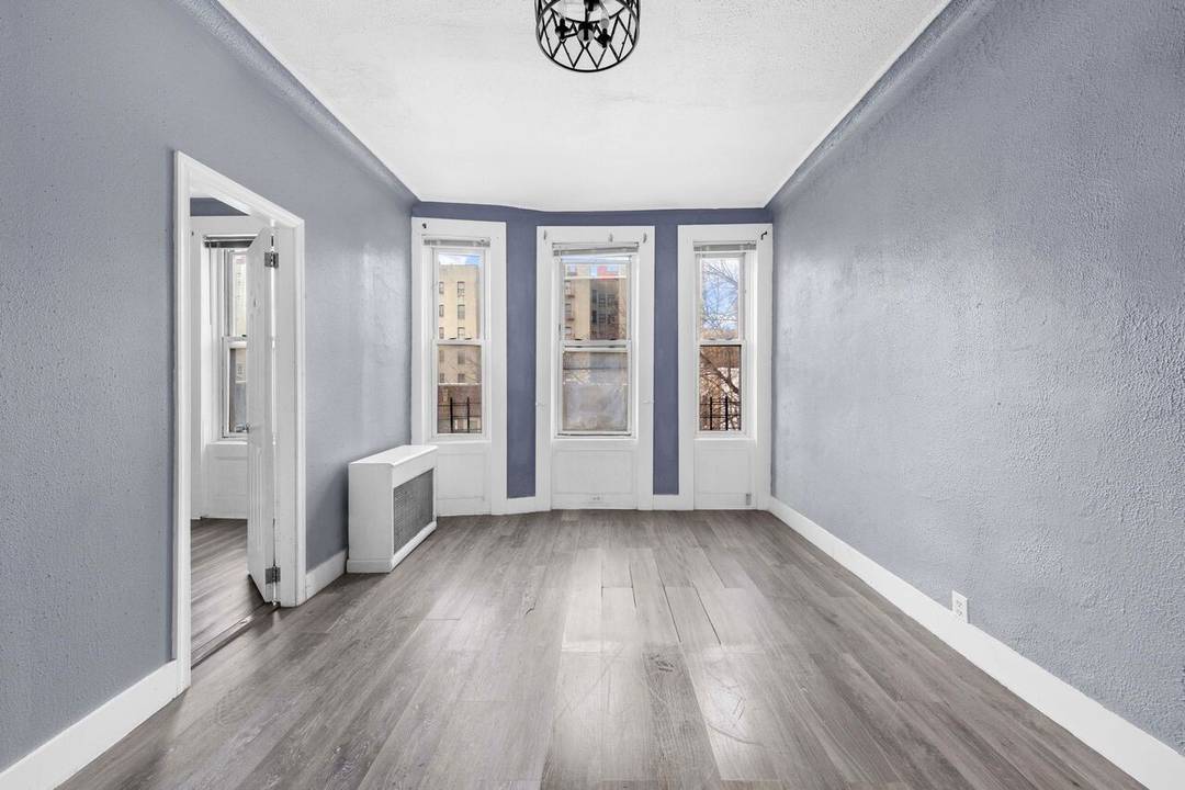 DELIVERED VACANT Ideally located near the Grand Concourse, 1070 Grant Avenue is a three family home that offers convenient access to the 4, B, and D subway lines, providing a ...