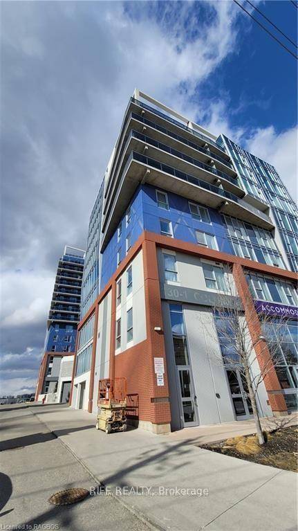Welcome To The Hub. An Exciting New Retail Commercial Six Tower Residential Development Located In The Heart Of The University District.