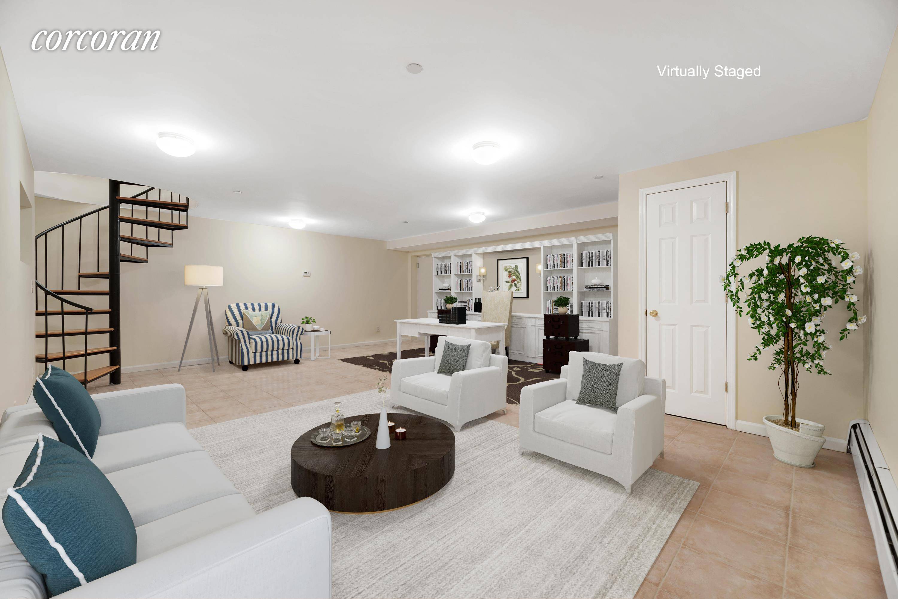 Open houses by appointments only !