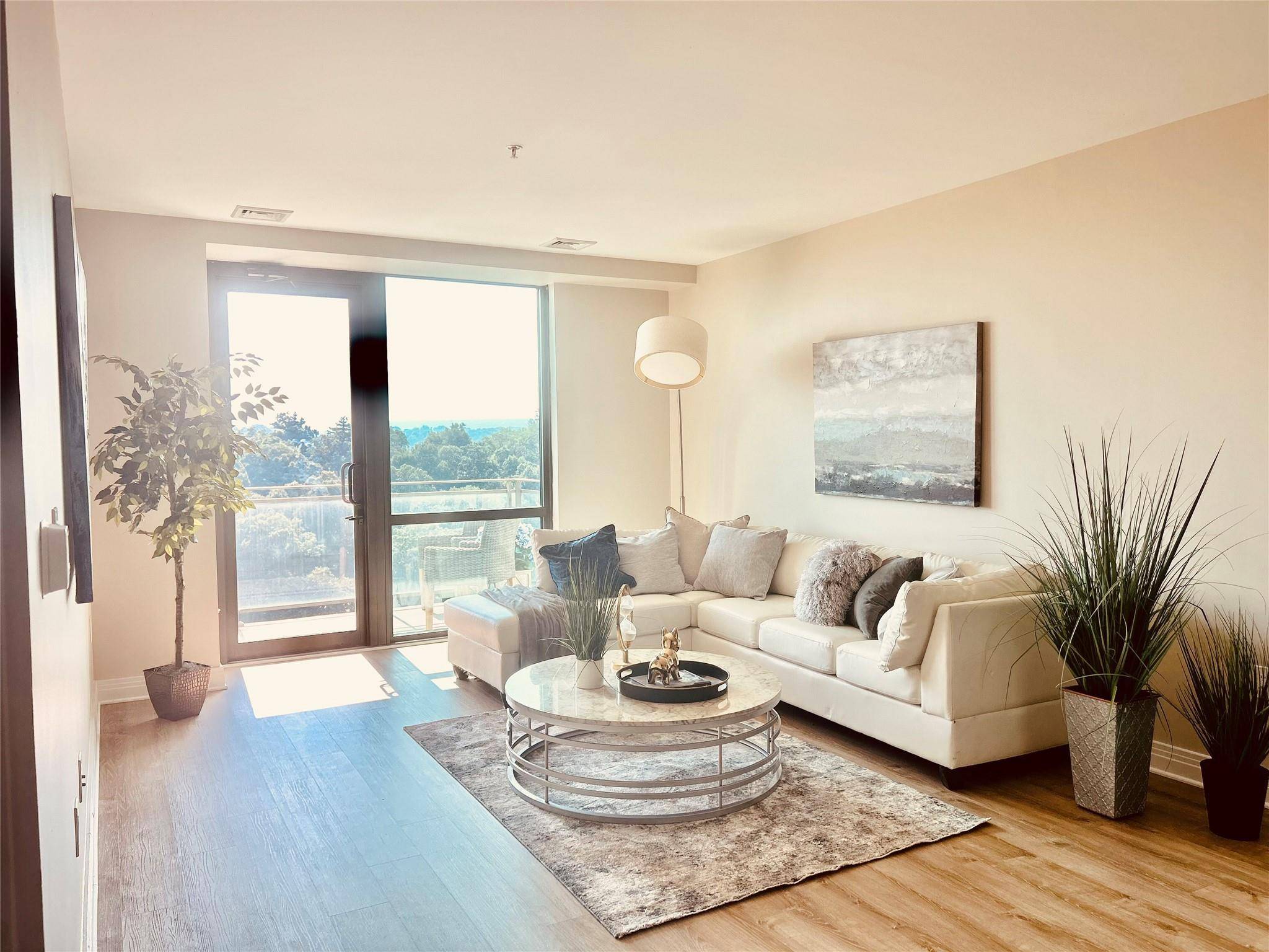 Welcome to this graciously laid out condo at 701 Ridge Hill Blvd in Yonkers, NY, where modern living meets unparalleled amenities.