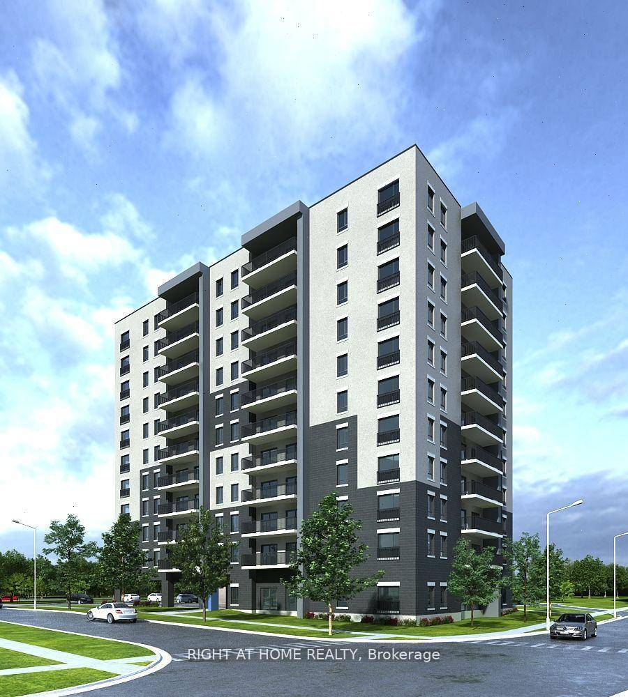 Prime Commercial Building Lease Opportunity In Oshawa !