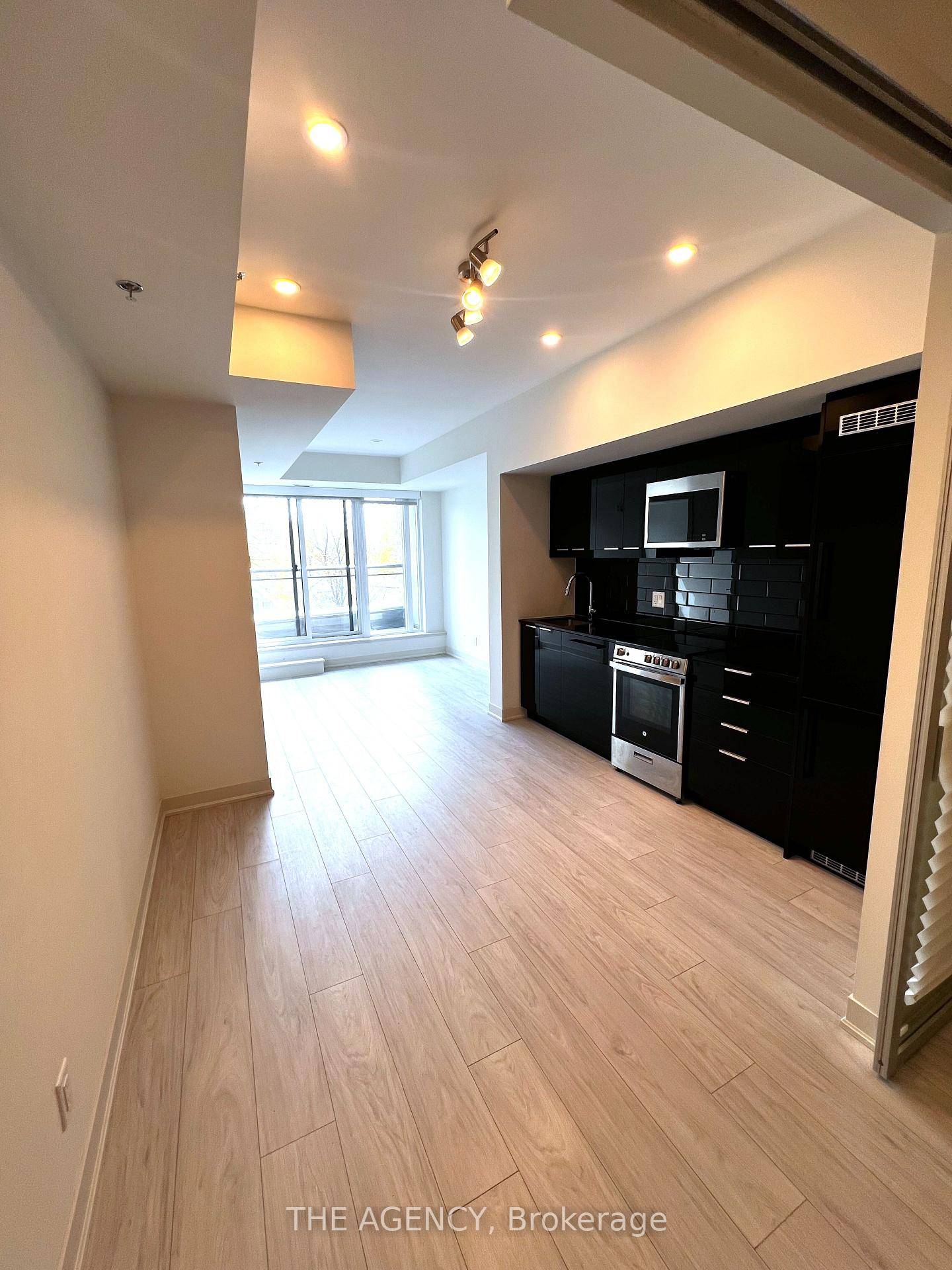 Welcome to The Merge Condos Contemporary Living in Torontos East End !