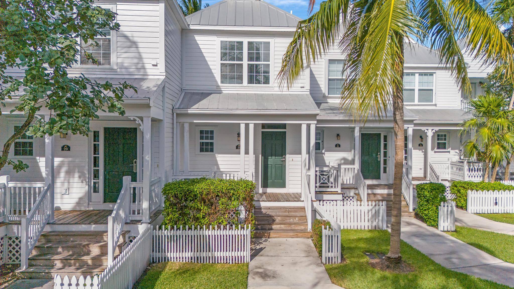 Discover Paradise at Tranquility Bay Beach House Resort in the Florida Keys.