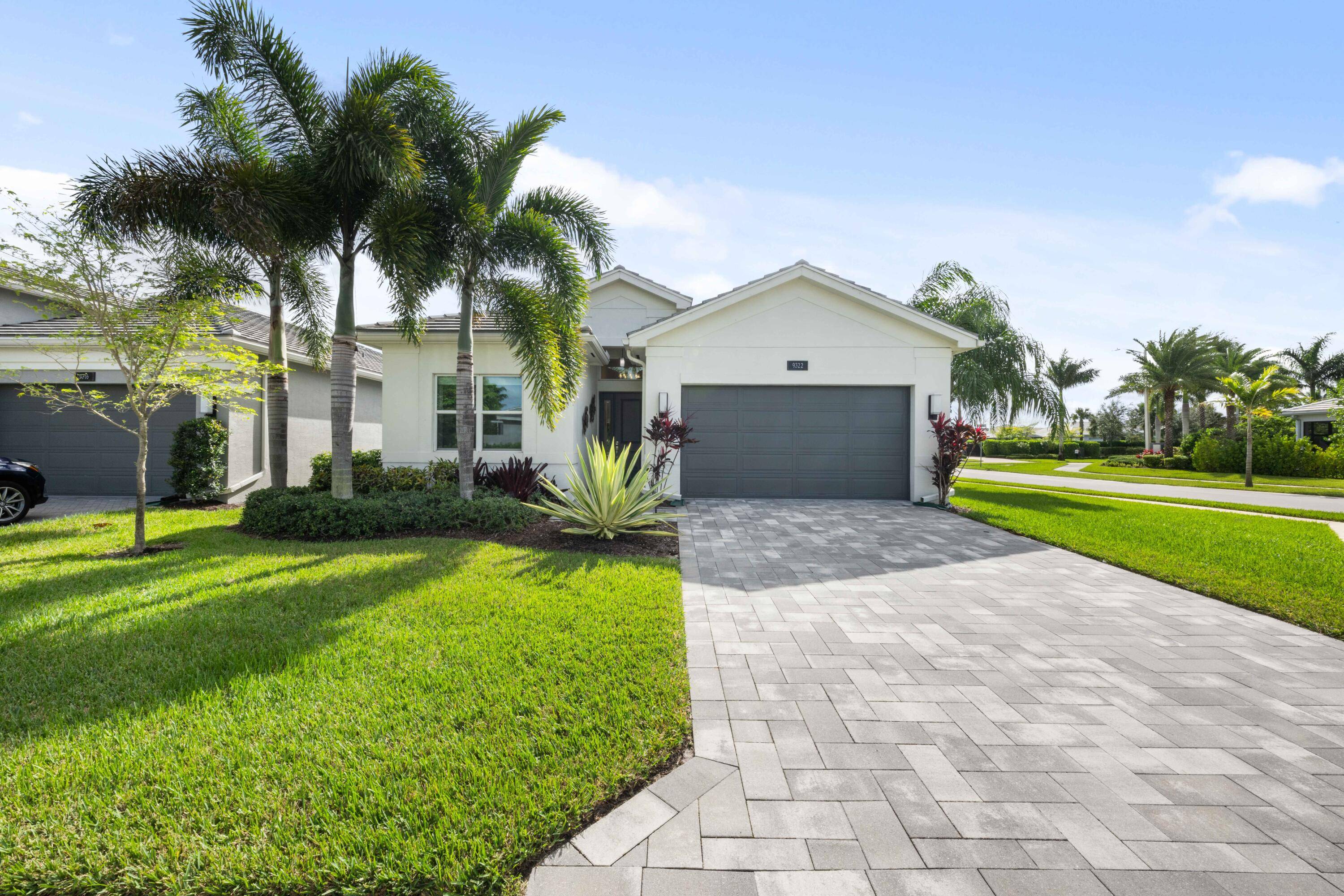 Amazing opportunity to purchase a former GL MODEL HOME !