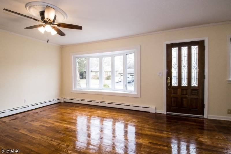 Welcome to Mountainside..