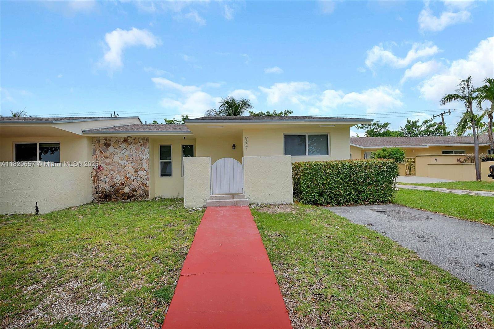 Fantastic investor opportunity in the town of Cutler Bay !