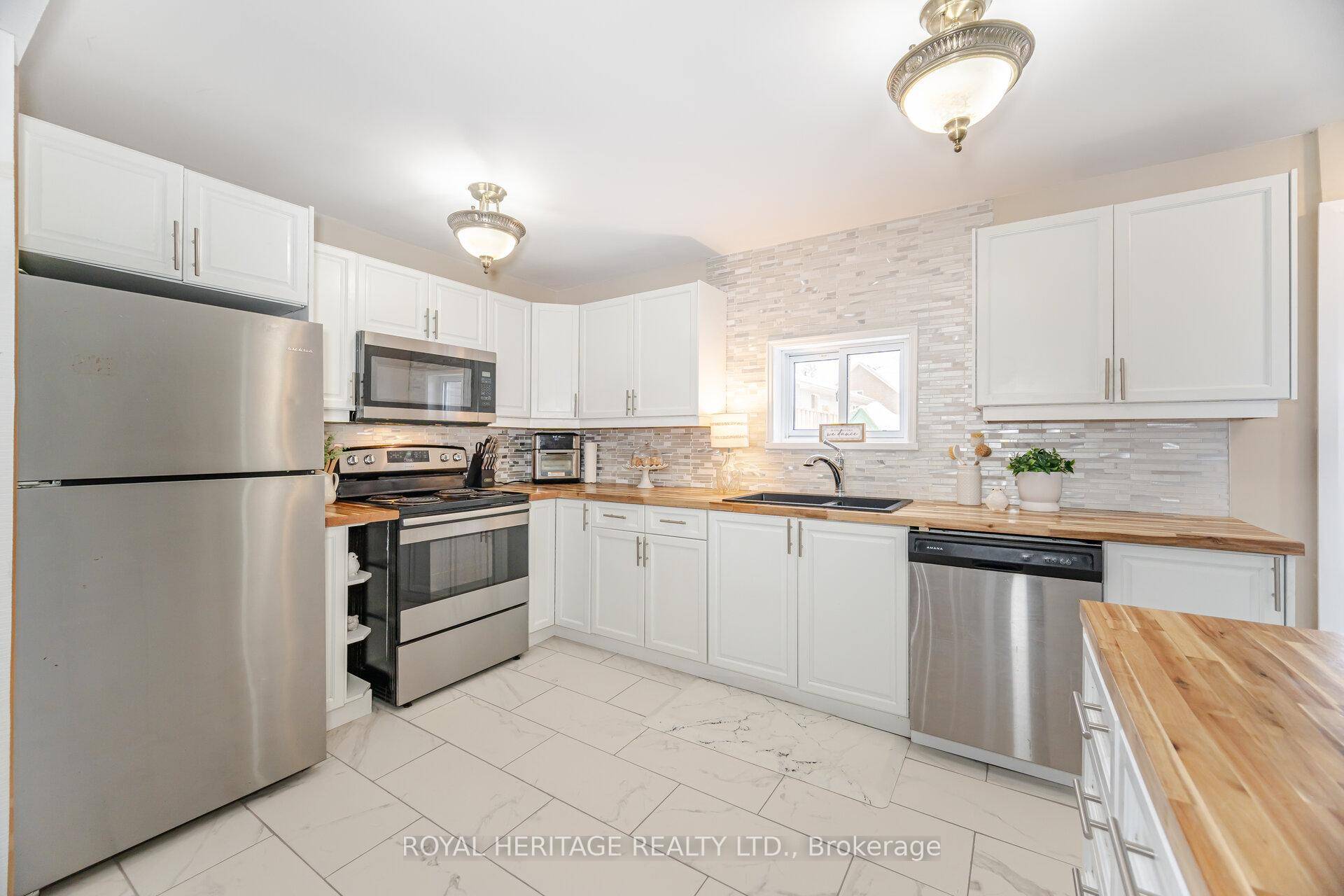 Lovely, renovated and well maintained century home in the picturesque town of Dundalk offers great value.