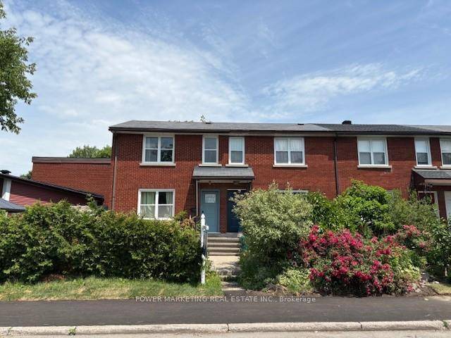 Simply the best ! Spacious and upgraded CORNER lot home with newer granite kitchen 2023, good size bedrooms and updated bathroom, hardwood flooring throughout, finished lower level with full washroom, ...