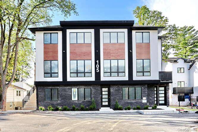 Experience the epitome of luxury living in this stunning brand new condo in Monsey !