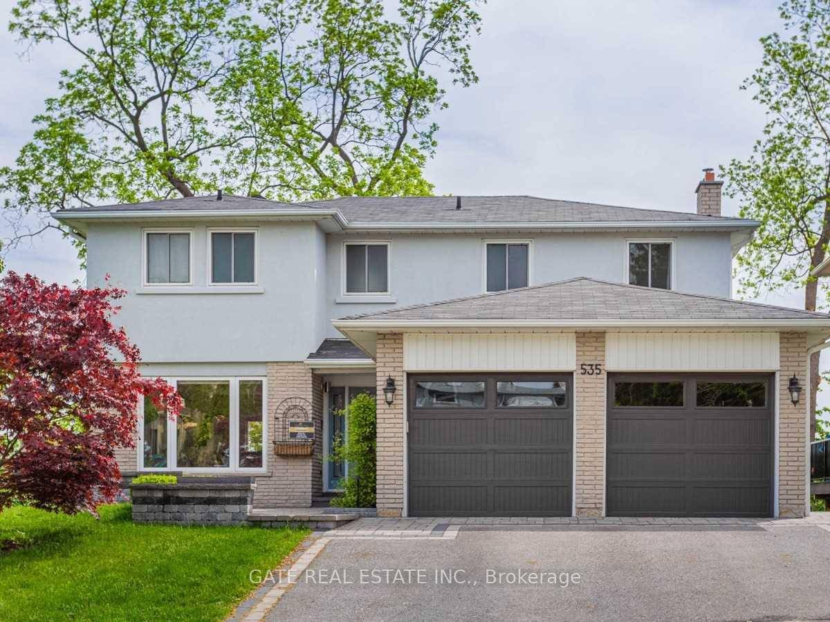 Welcome To This Rare, West Shore 4 1 Bedroom Home !