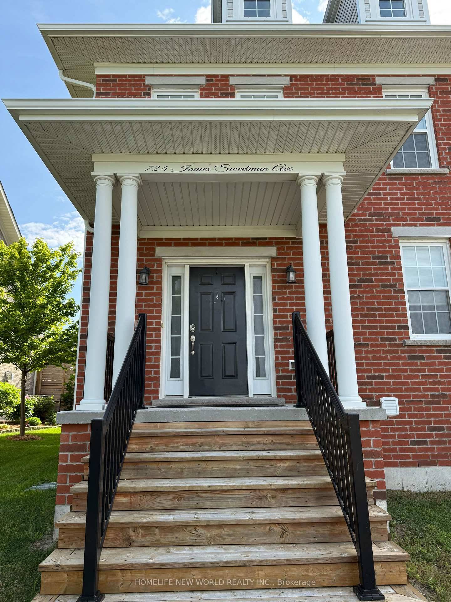 The Amherst Estate One Of New Amherst Homes' Most Prestigious Models On An Incredibly Sized Corner Lot.