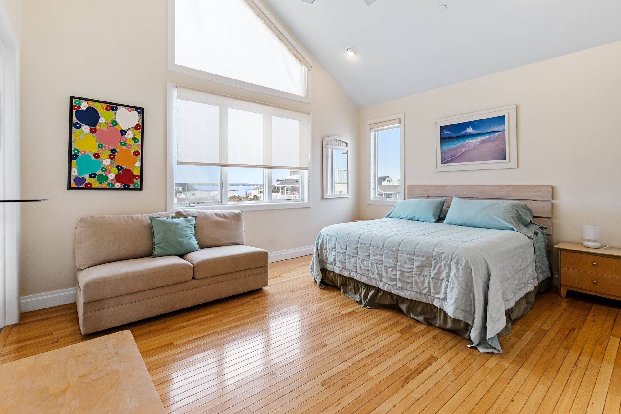 8 Bedroom Oceanfront Palace on Dune Rd