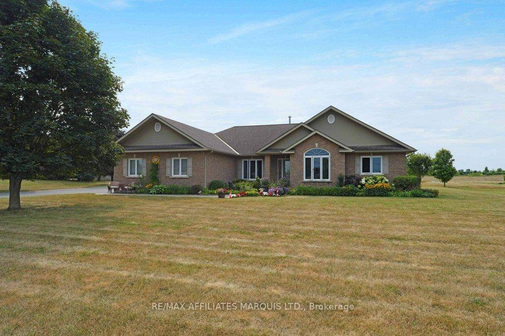 Discover the perfect blend of comfort, space and privacy in this executive style bungalow situated on the outskirts of Cornwall.