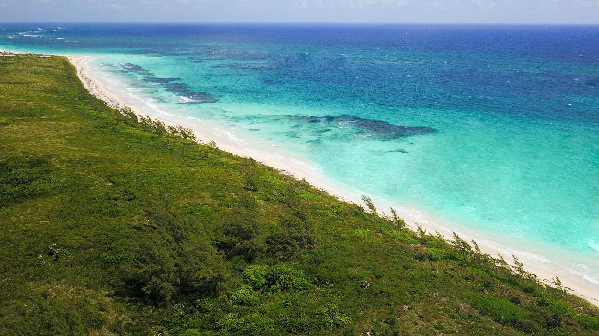 ELEUTHERA Land Eleuthera