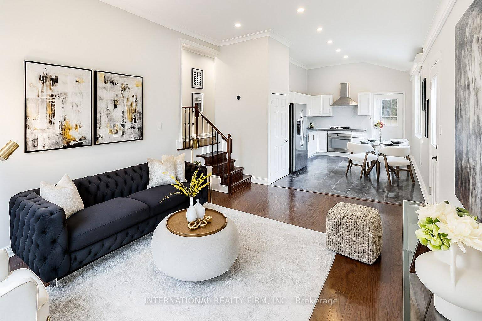 Excellent Opportunity To Own A Beautiful, Huge Lot Property.