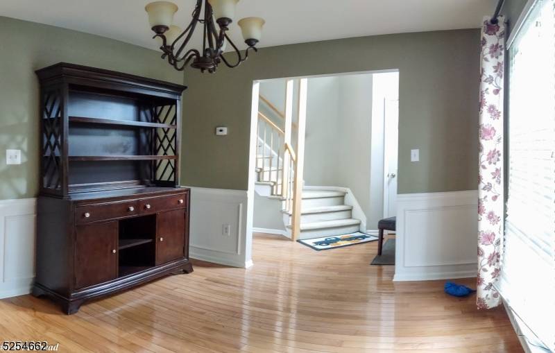 Attention Renter ! Charming 4 bedroom, 2 1 2 bath Colonial in the desirable neighborhood of Milltown Park.