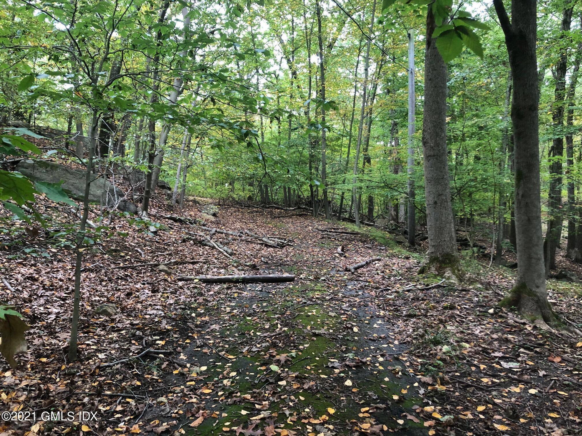 Private 1. 7 acres set at the end of a quiet cul de sac.