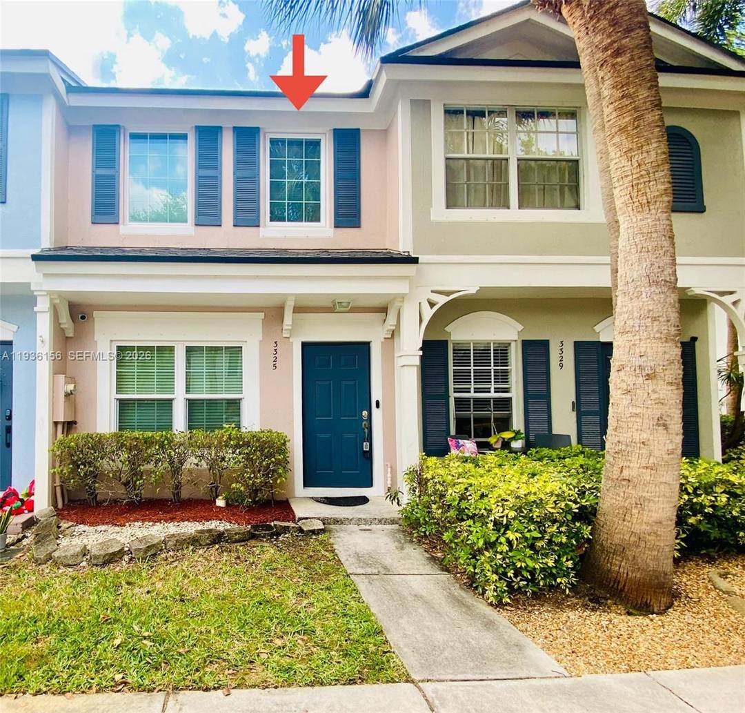 Your dream home awaits at 3325 Cabaret Lane, Margate FL.