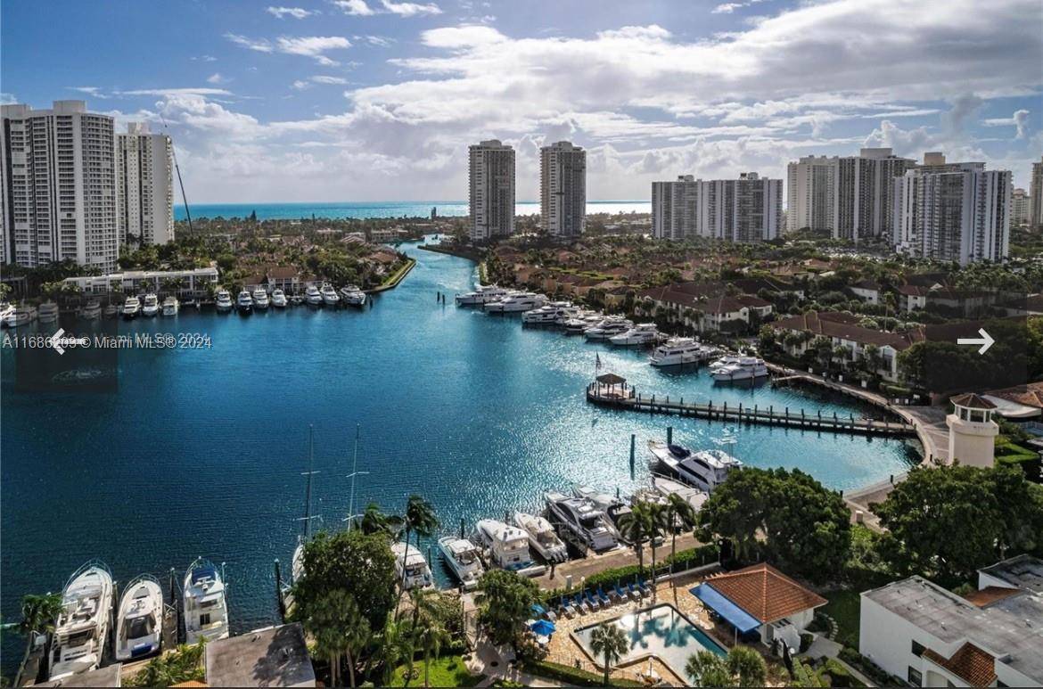 Welcome to Mariner's Village, the highly sought after gated community offering stunning views of the WATERWAYS MARINA.