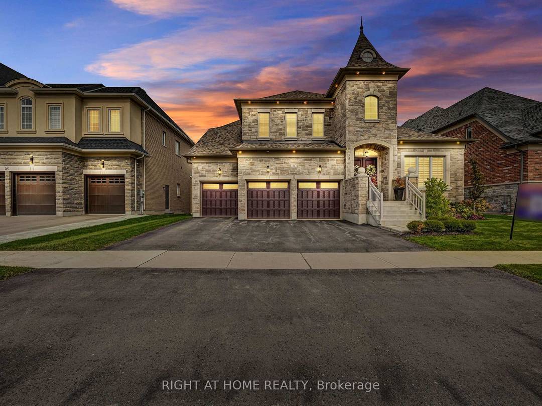 Your search ends here ! Welcome to 28 Coppermine Court !