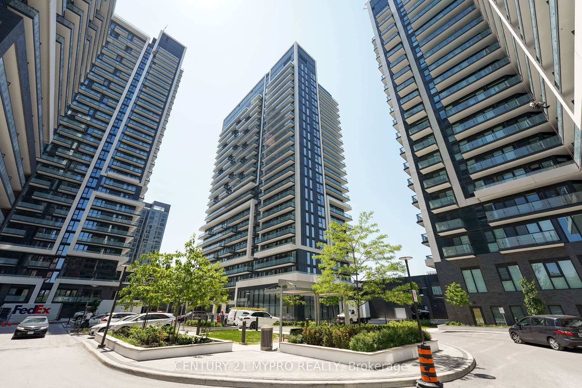 Welcome to The Era Condominiums, The Dawn Of A New Era In Richmond Hill.