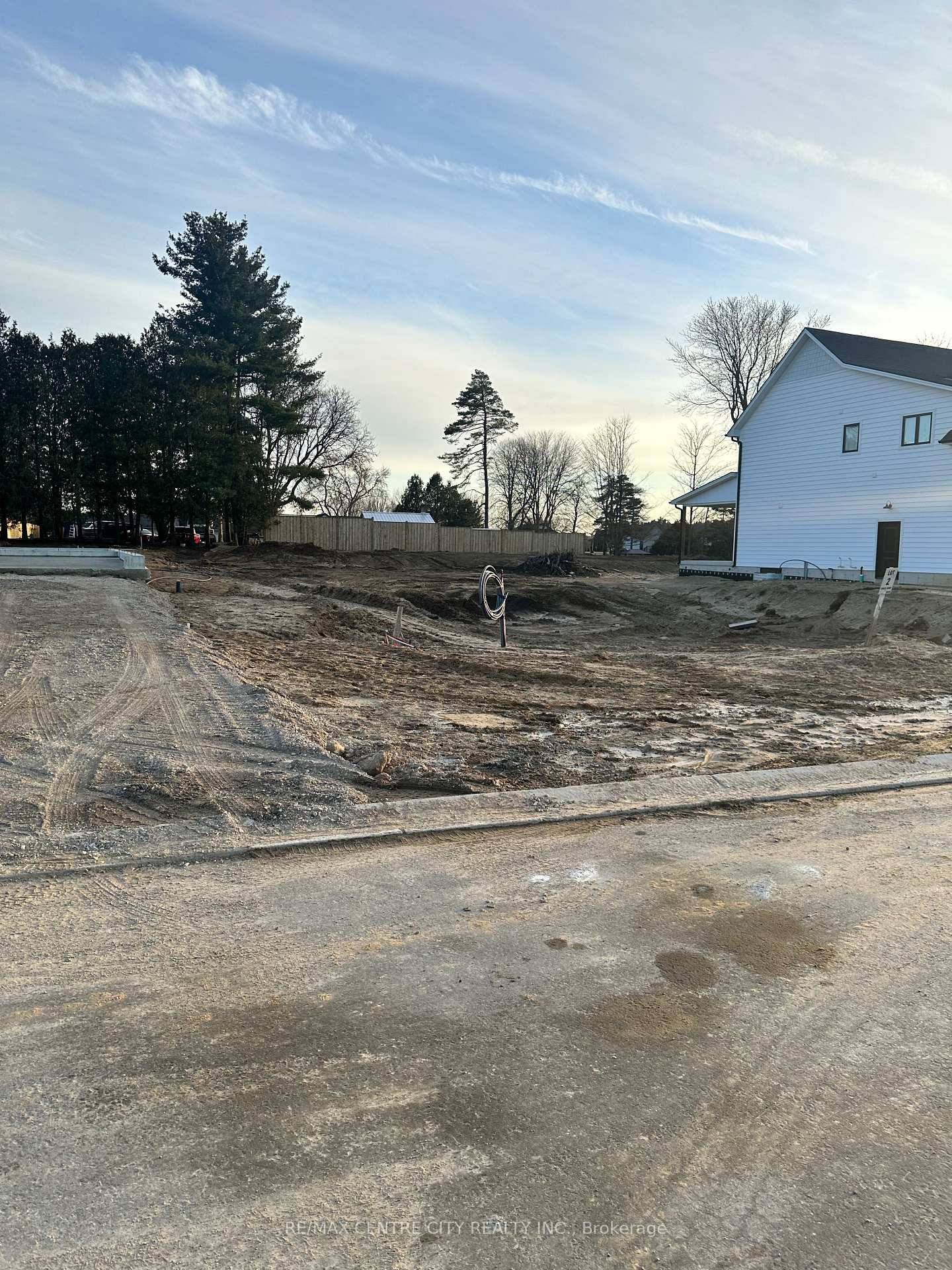 Welcome to Maverick Court, to a great building lot that is ready to build a home that could suit your Family just right.