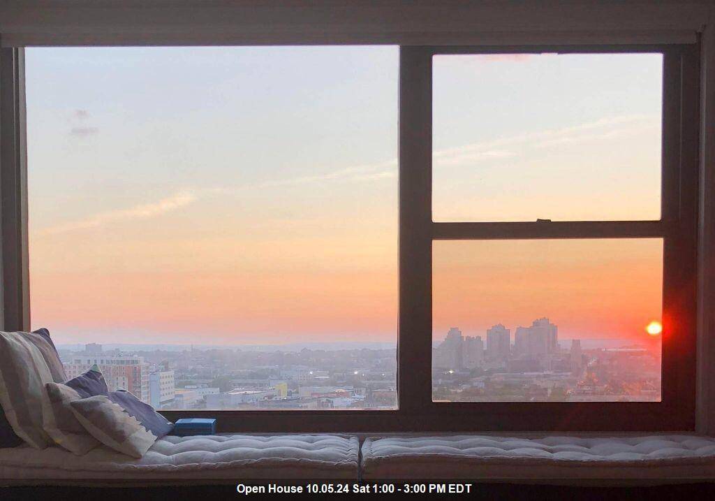 135 MONTGOMERY ST Condo New Jersey