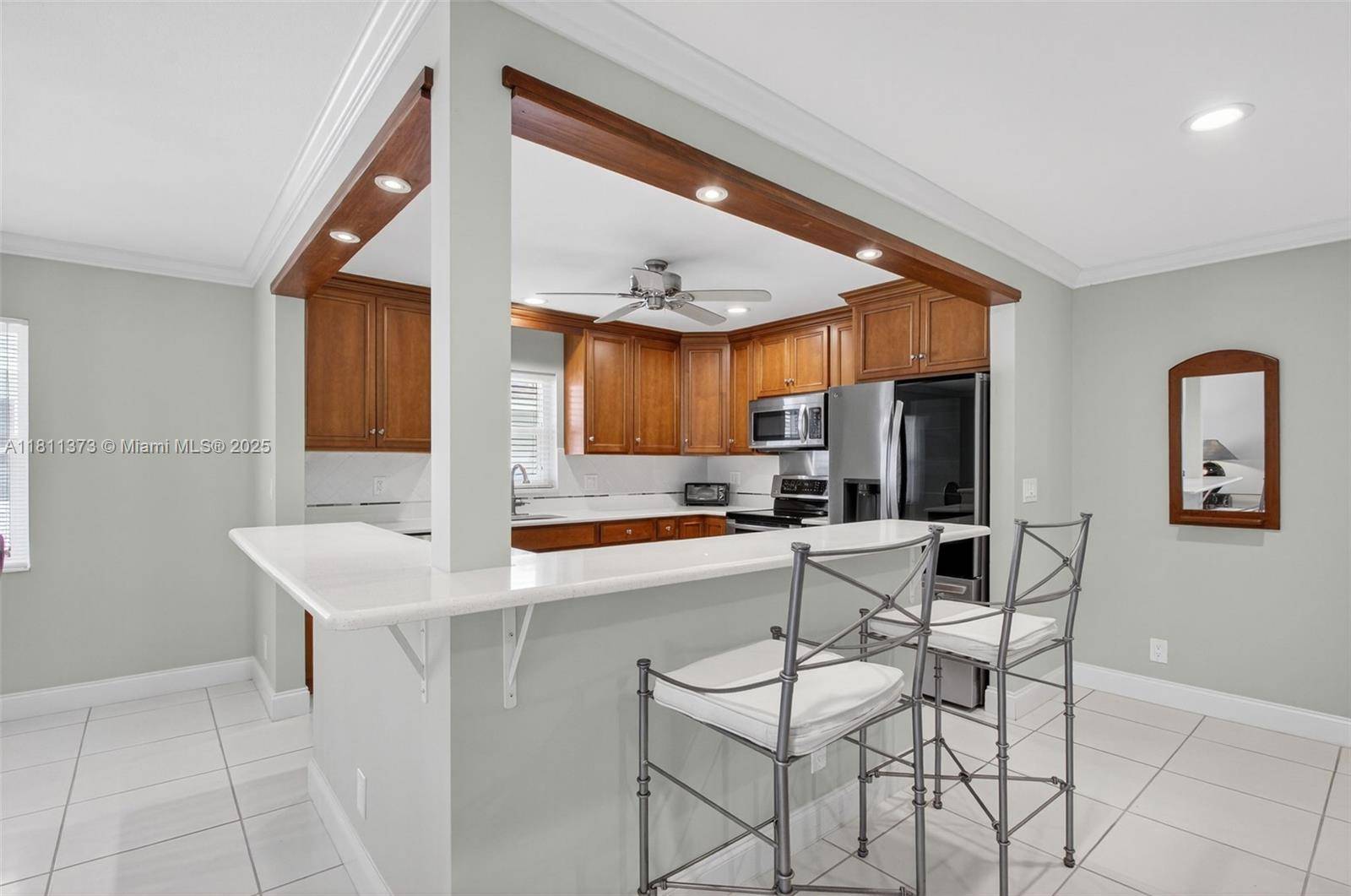 Turnkey Luxury House, also can be rented !