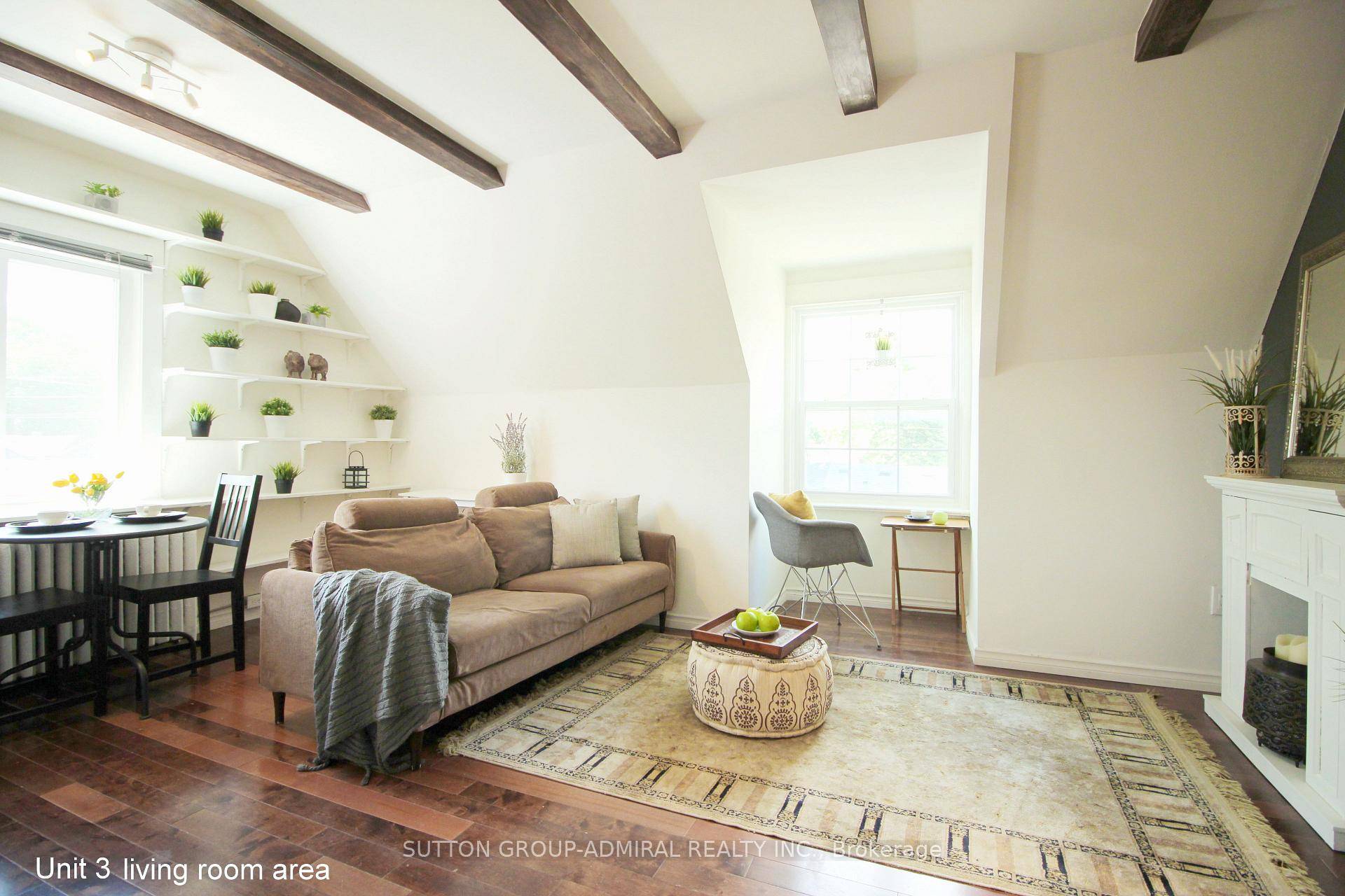 Welcome to your new home !