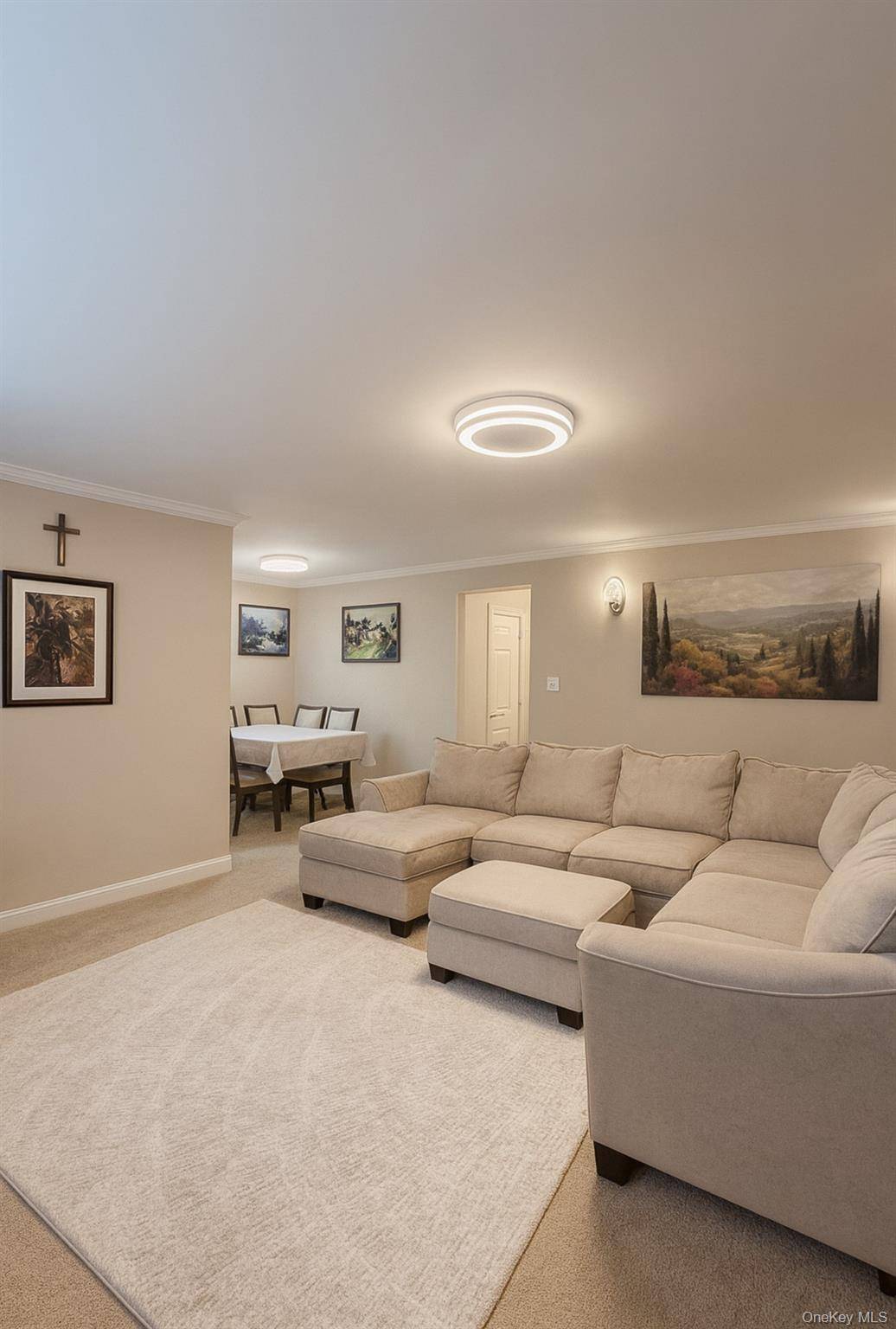 Welcome home to this sun filled and inviting 2 bedroom residence, situated on the 2nd floor and featuring south facing bedrooms for optimal natural light.