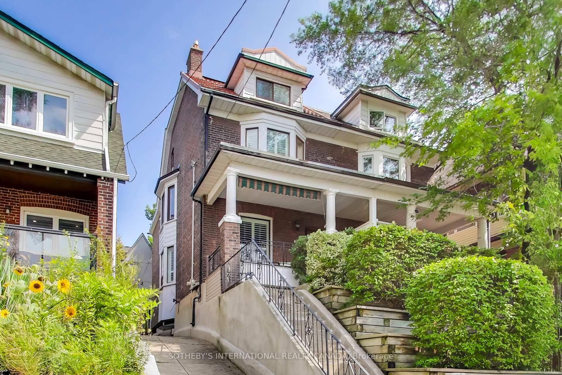 Fall in love with this beautiful 4 bed, 3 bath semi detached house where character, space amp ; location come together creating the perfect place to call home.