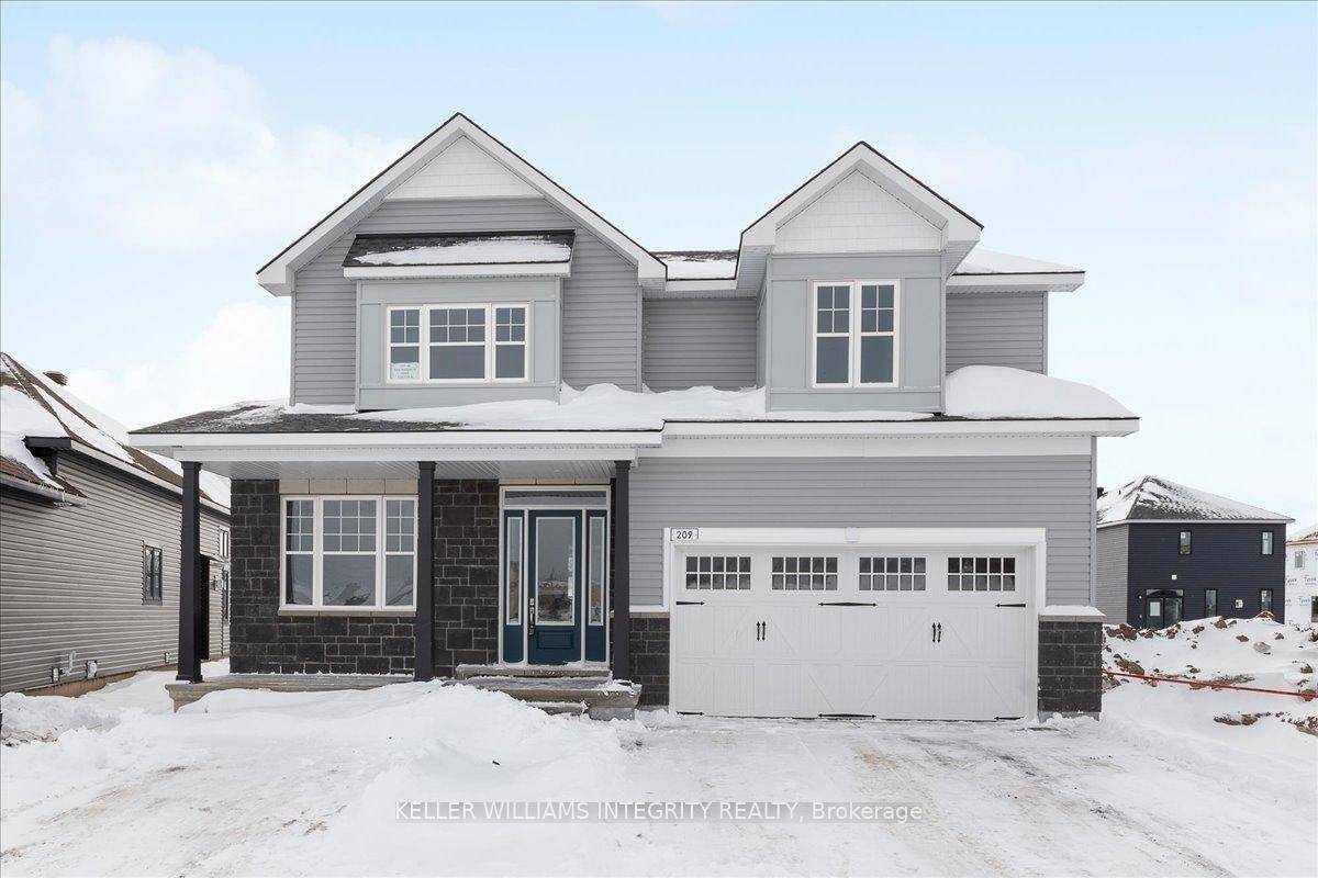 Welcome to eQ Homes' stunning Colton model, now ready for immediate occupancy.