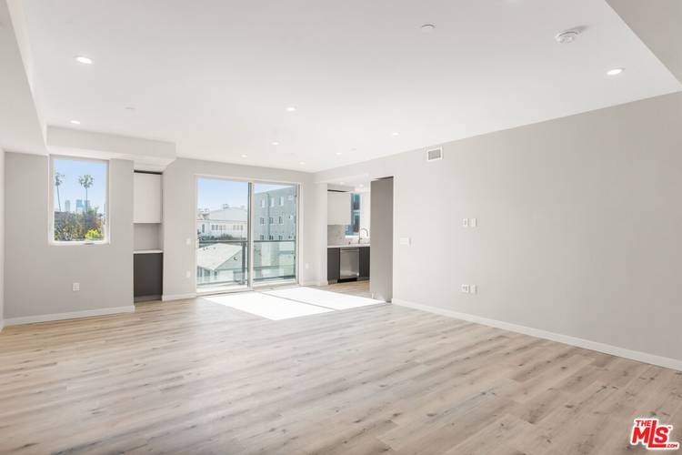 1226 S Bedford St 3BR Beverlywood La