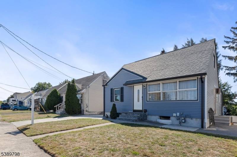 Welcome to 49 Ackerson Pl, Passaic, NJ !