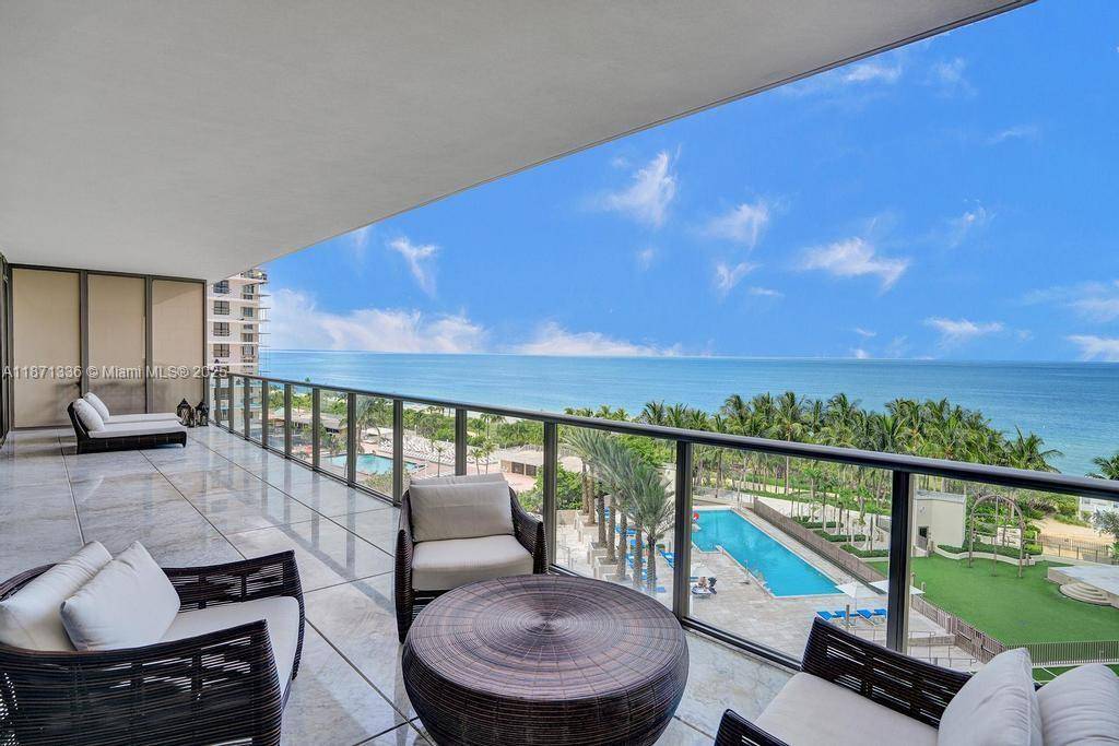 Discover unparalleled luxury at this remarkable oceanfront residence in the exclusive St.